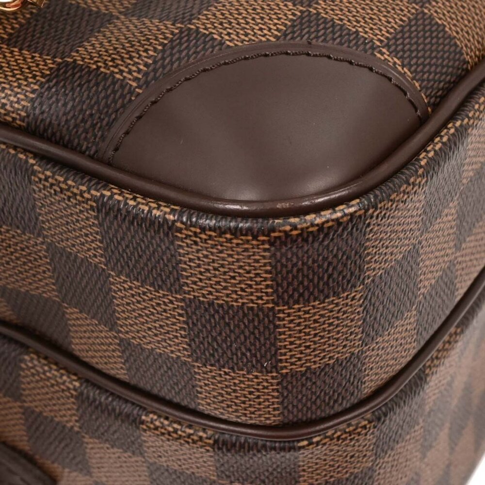 Louis Vuitton Damier Nile Shoulder Bag N48062 AR0096 115773 - Picture 3 of 10